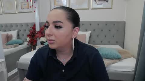 Snapshot of allyiah chatting on 05-13-26, 06:49 online show from 05-13-26, 06:49