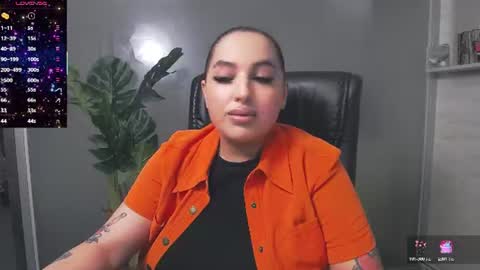 Snapshot of allyiah chatting on 06-17-26, 03:57 online show from 06-17-26, 03:57