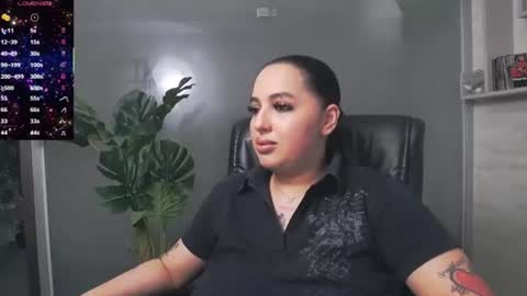 Snapshot of allyiah chatting on 06-19-26, 02:21 online show from 06-19-26, 02:21