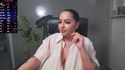 Snapshot of allyiah chatting on 06-27-26, 05:18 online show from 06-27-26, 05:18
