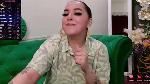 Snapshot of allyiah chatting on 06-30-26, 03:02 online show from 06-30-26, 03:02
