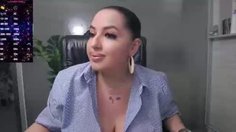 Snapshot of allyiah chatting on 07-04-26, 03:40 online show from 07-04-26, 03:40