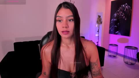 Alisson online show from 03-08-26, 10:30