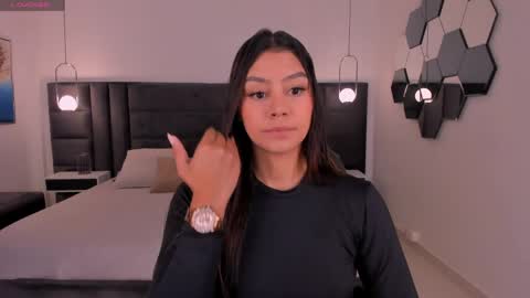 Alisson online show from 05-12-26, 10:23