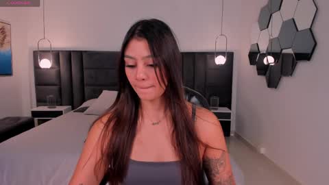 Alisson online show from 05-16-26, 10:12