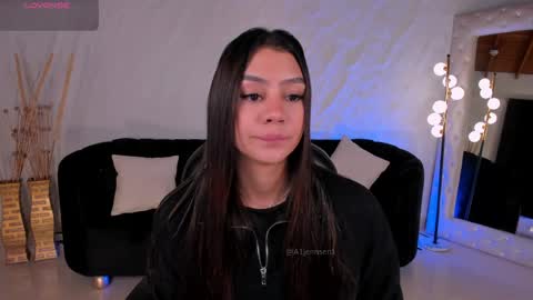 Alisson online show from 05-21-26, 10:22