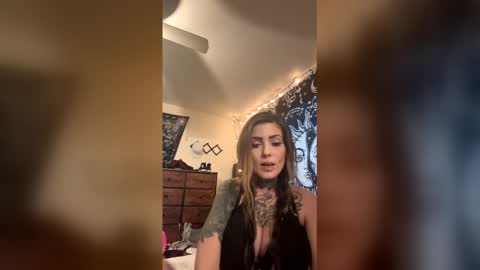 allymoon1369 online show from 01-17-26, 12:48