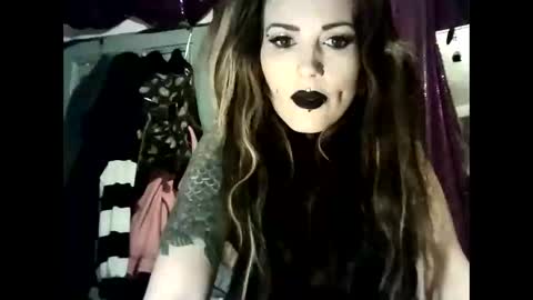 allymoon1369 online show from 04-05-26, 11:13