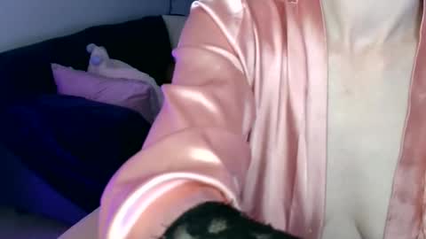 Ally Girl In Her Ally World online show from 04-19-26, 02:33