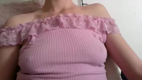 Ally Girl In Her Ally World online show from 05-24-26, 06:35