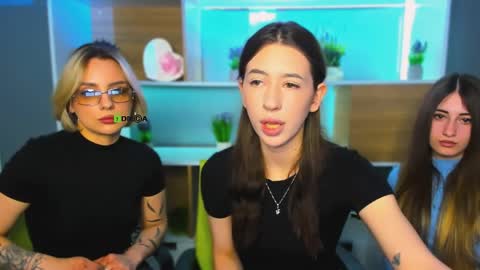 alma heart online show from 04-09-26, 11:48