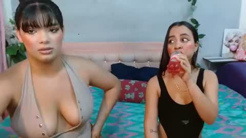 alma_meza online show from 07-22-26, 01:58