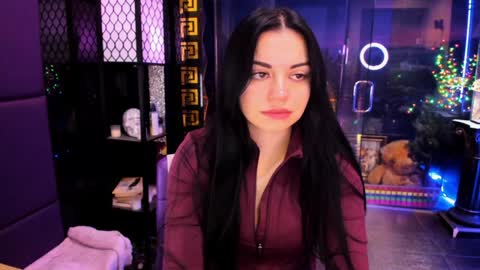 Alma online show from 12-23-25, 06:55