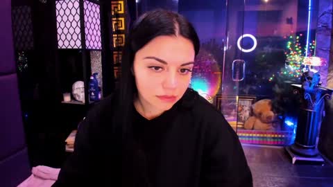 Alma online show from 01-06-26, 09:24