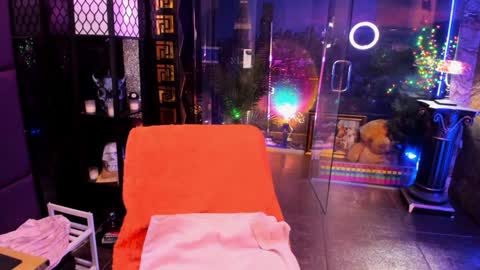 Alma online show from 03-13-26, 06:53