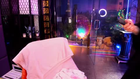 Alma online show from 03-15-26, 08:31