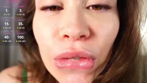 Snapshot of alma_yammy chatting on 07-19-26, 05:11 Alma online show from 07-19-26, 05:11