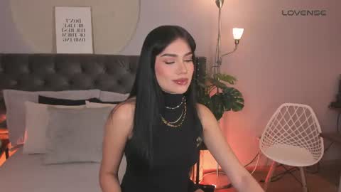 Mia online show from 06-18-26, 04:00
