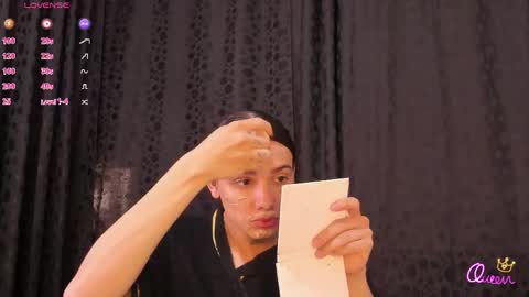 Santy online show from 04-02-26, 09:01