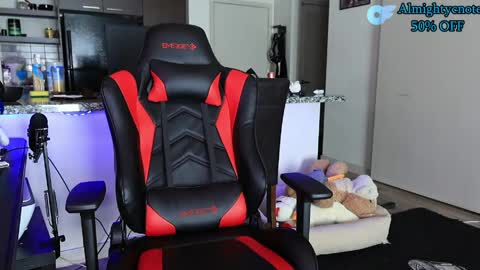 Almightycnote online show from 03-27-26, 05:12