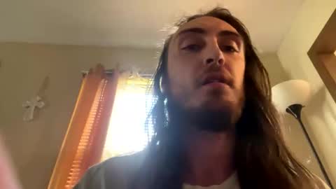 almightyj0420 online show from 05-07-26, 08:58