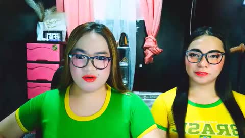 Almira online show from 02-21-26, 06:25