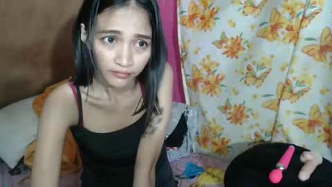Alondra  online show from 03-10-26, 01:38