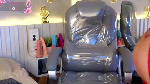 alondra_king online show from 04-17-26, 04:15