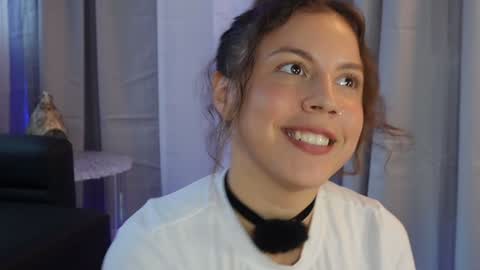 Alondra Suarez online show from 03-14-26, 02:55