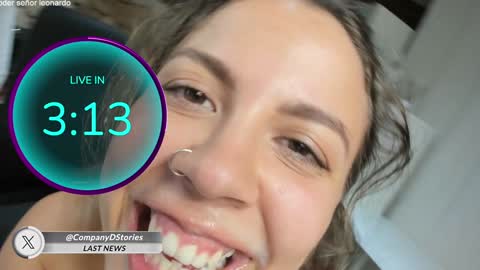 Alondra Suarez online show from 03-24-26, 03:28