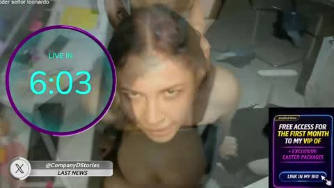 Alondra Suarez online show from 05-15-26, 01:29