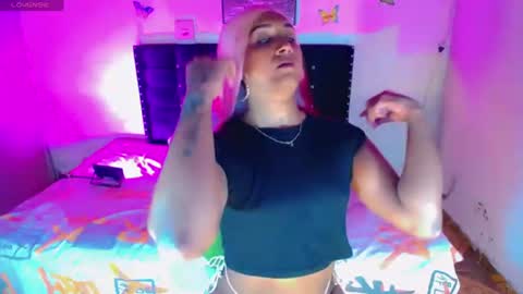 Snapshot of alondragill_ chatting on 07-20-26, 11:07 alondragill_ online show from 07-20-26, 11:07