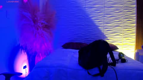 ALONDRA CUTE online show from 05-18-26, 04:29