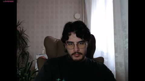 Snapshot of alone_at_homee chatting on 03-31-26, 02:57 Alan online show from 03-31-26, 02:57