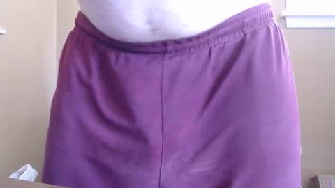 JustMe online show from 04-22-26, 01:23