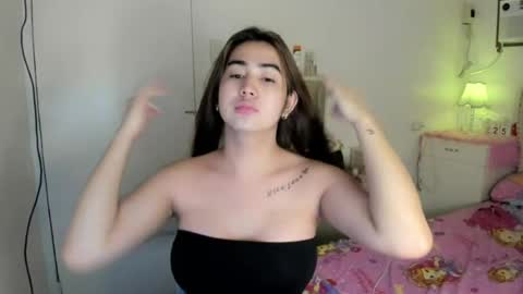 alovelydollnica online show from 07-24-26, 11:58