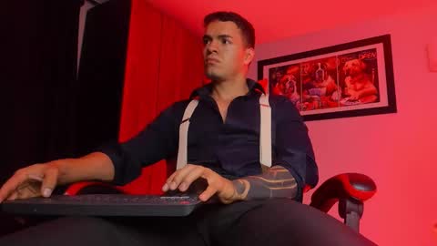 alpha_dominus_ online show from 02-02-26, 04:22