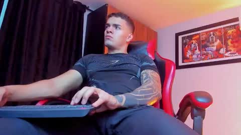 alpha_dominus_ online show from 02-24-26, 04:10