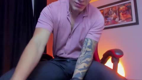 alpha_dominus_ online show from 03-09-26, 05:11