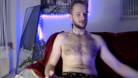 Alpha Jax online show from 03-17-26, 09:18