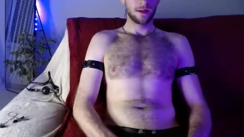 Alpha Jax online show from 05-26-26, 11:23