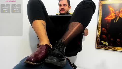 alpha paganni online show from 04-06-26, 05:03