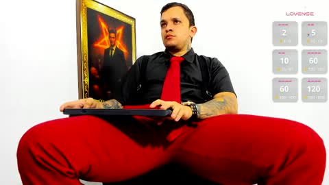 alpha paganni online show from 06-08-26, 03:40