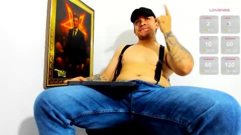 alpha paganni online show from 06-08-26, 06:52
