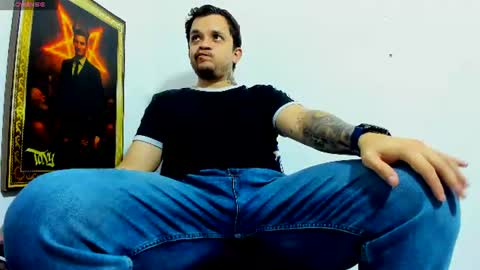 alpha paganni online show from 07-04-26, 03:13