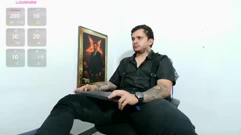 alpha paganni online show from 07-12-26, 02:46