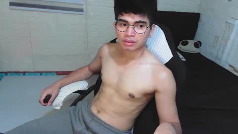 Angelo online show from 02-17-26, 02:52