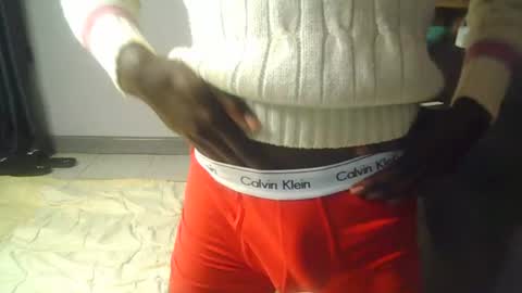 TILEN OTIENO BULUMA online show from 07-04-26, 02:40