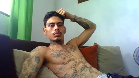 Alpha Zom online show from 04-25-26, 04:15