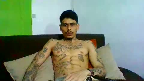 Alpha Zom online show from 04-26-26, 04:21